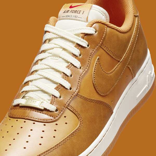 Nike feiert das Erbe des Air Force 1 mit dem Since 1982 Grailify